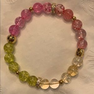 Rustic Cuff bracelet